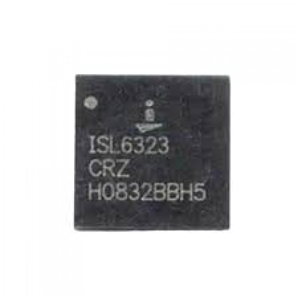 آی‌سی ISL6323 | کنترلر PWM