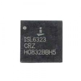 آی‌سی ISL6323 | کنترلر PWM