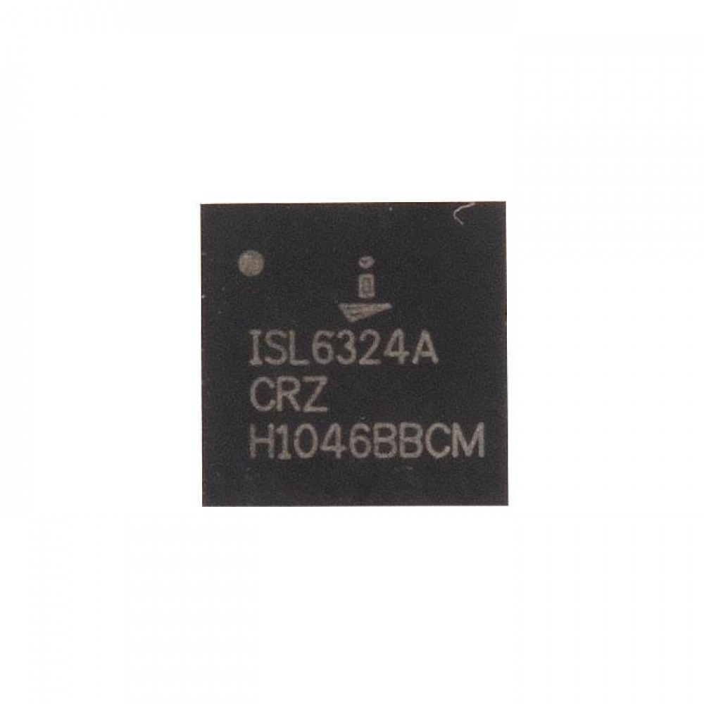 آی‌سی ISL6324A | کنترلر PWM