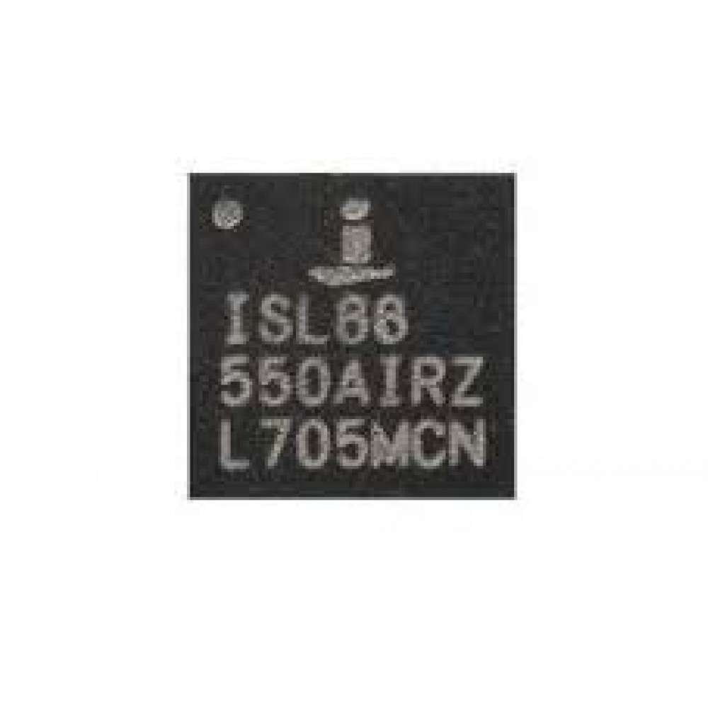 آی سی ISL88550 | کنترلر PWM