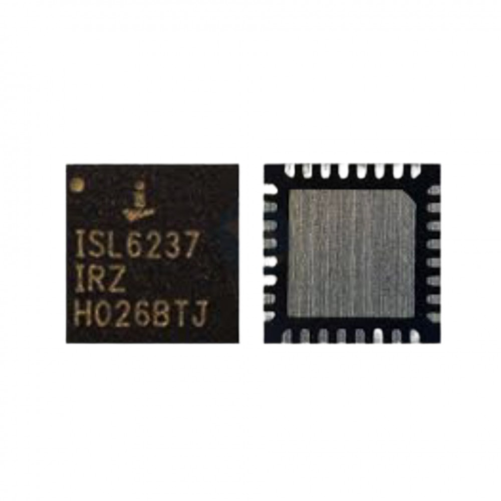 آی‌سی کنترلر ISL6237