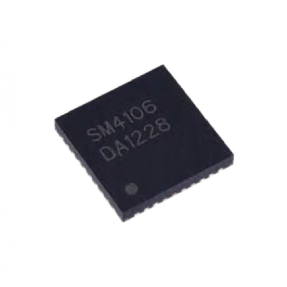 آی سی کنترلر SM4106