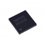 آی سی کنترلر SM4106