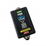 برد PWM دستگاه ابسوز