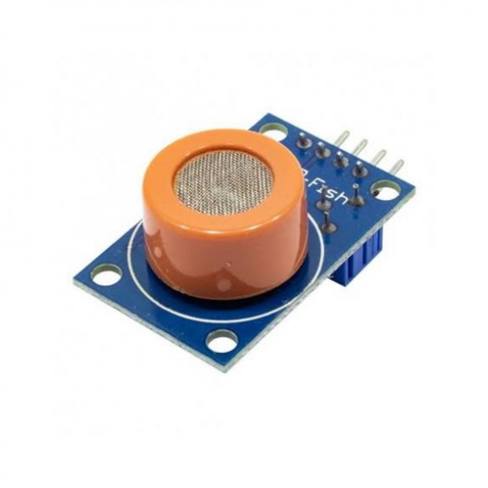 ماژول سنسور تشخیص الکل MQ-3‏