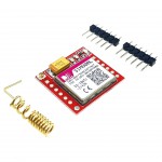 ماژول SIM800l