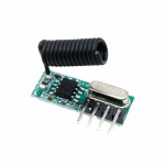 ماژول گیرنده AK119S 433MHZ