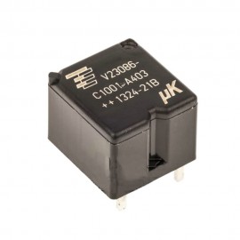 رله V23086-C1001 | رله الکترومکانیکی با جریان 20 آمپر