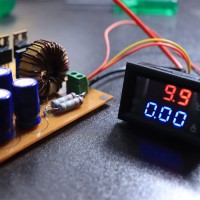 مدارات تغذیه