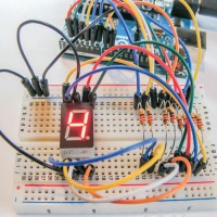 مدارات تایمر