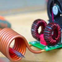 مدارات القایی